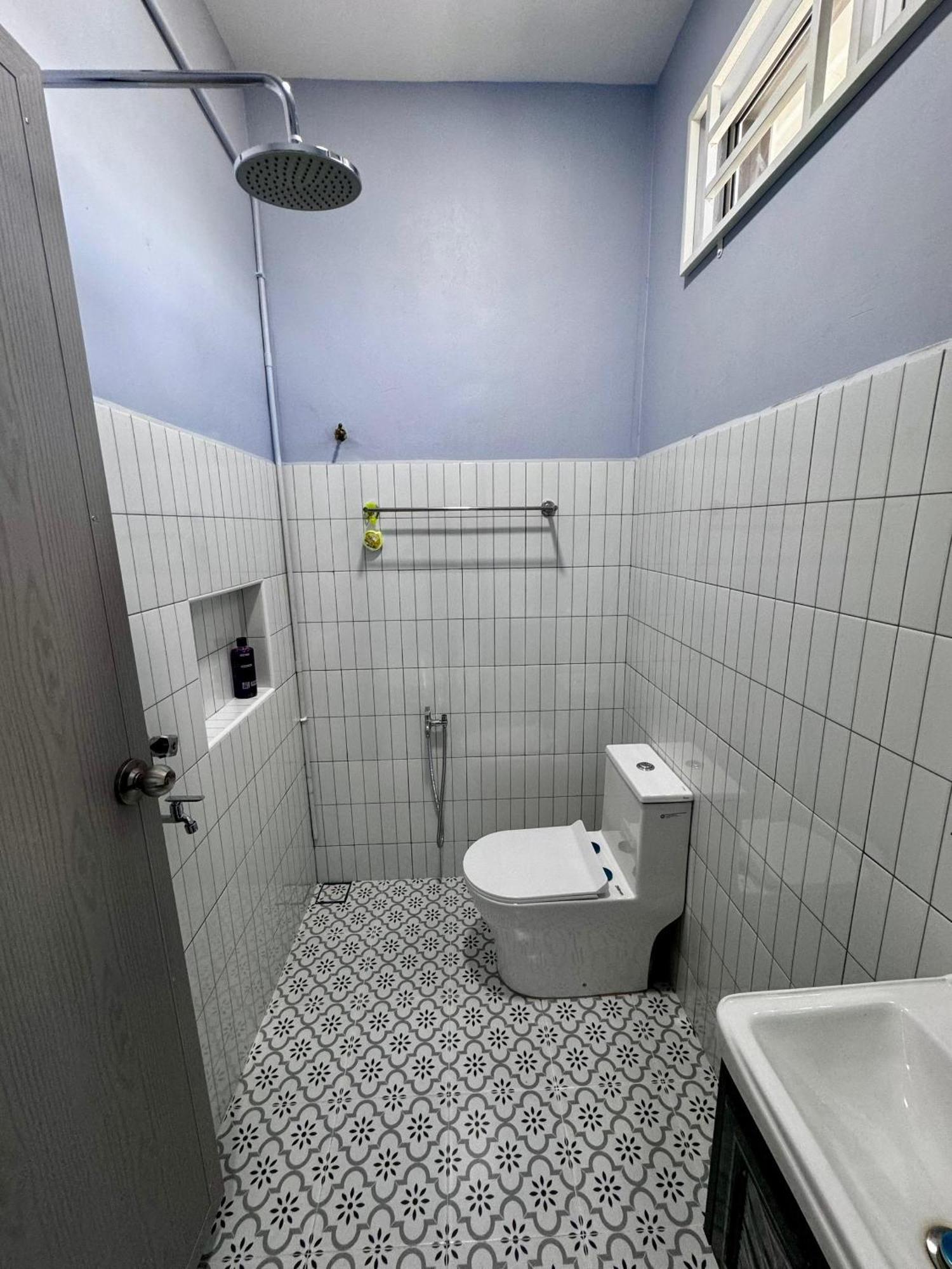 Homestay D'Pusu Tiga Kuala Terengganu Exterior foto